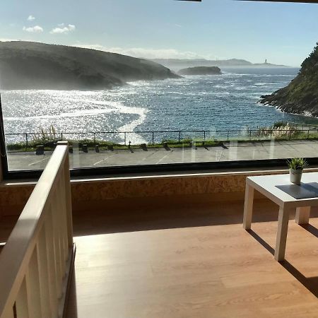 Vistas Al Mar 4 Canabal โอโกรูญา ภายนอก รูปภาพ